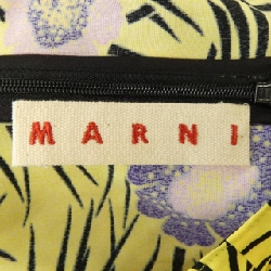 MARNI ワンピース - Hàng hiệu Authentic 813792