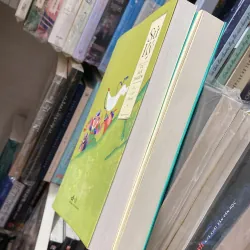 Sử ký - Tư Mã Thiên ( bản Nhã Nam ) 969841