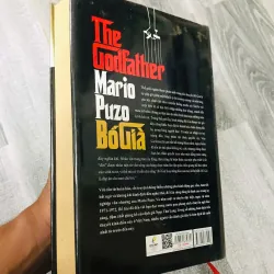 BỐ GIÀ - Mario Puzzo (Ngọc Thứ Lang dịch) 961452