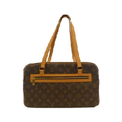 Túi xách vai Louis Vuitton Monogram Cite GM M51181 - Hàng hiệu Chính hãng