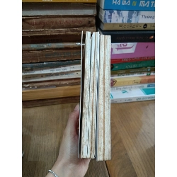 Tuyết Sơn Phi Hồ - Kim Dung (Ngọc Thành, Hữu Nùng, Phạm Tú Châu dịch) 934965