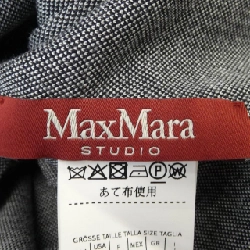 Áo khoác Max Mara STUDIO - Hàng hiệu Authentic 821923