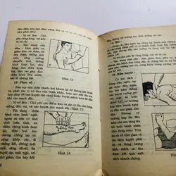 CHỮA BỆNH - PHÒNG BỆNH BẰNG XOA BÓP - DAY - BẤM HUYỆT ( Bs Nguyễn Tiến Hội) 594549