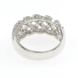 Nhẫn kim cương PT900 1.11CT - Hàng hiệu Chính hãng 847230