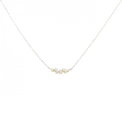 Dây chuyền BB Line 0.11CT - Hàng hiệu Authentic