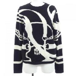 HERMES LA PROMENADE DU MATIN 2H2664D2 Áo len - Hàng hiệu Chính hãng