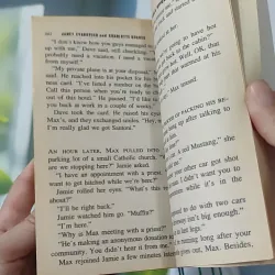 Full Speed - Janet Evanovich & Charlotte Hughes 1027580