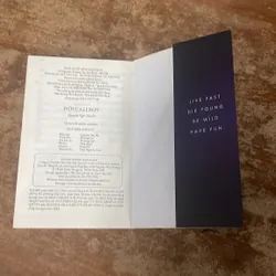 ĐỜI CALLBOY- NGUYỄN NGỌC THẠCH 675395