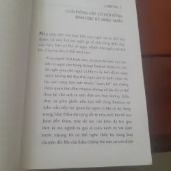 Jared Diamond - TẠI SAO TÌNH DỤC LẠI THÚ VỊ? 931009