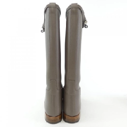 【Mã giảm giá】Giày bốt dài HERMES 664053