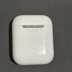 Tai nghe apple AirPod 2 màu trắng chính hãng 753074