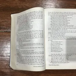 Đạt Ma Đông Du Ký - Nguyễn anh Vũ và Vũ Kim Đồng dịch  741001