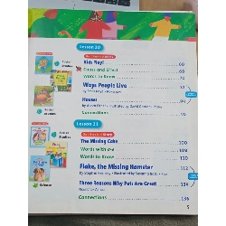 Storytown - Harcourt School Publishers 993572