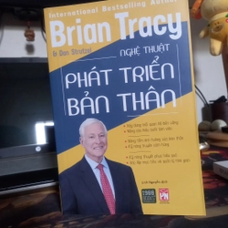 NGHỆ THUẬT PHÁT TRIỂN BẢN THÂN 