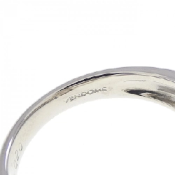 Nhẫn kim cương Vandome 0.20CT - Hàng hiệu Authentic 835695