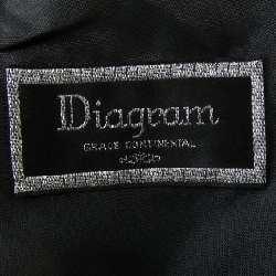 Diagram ワンピース - Hàng hiệu Authentic 814636