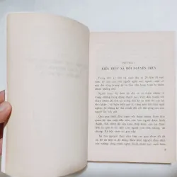 Những Công Trình Kiến Trúc Nổi Tiếng Thế Giới - Đặng Thái Hoàng 928283