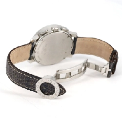 Bulgari Bulgari Bulgari Chrono BB42SLCH/BB42C35LDCH SS tự động - Hàng hiệu chính hãng 882102