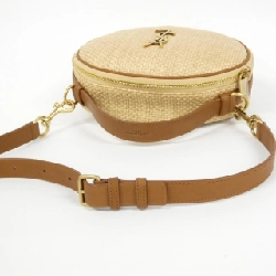 【Sản phẩm mới】Túi CAMERA BAG ROUND 744579 FABZ3 của Saint Laurent 614687