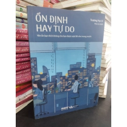 Ổn định hay tự do 233779