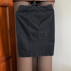 Váy công sở hiệu TOPSHOP MOTO VNXK 790379