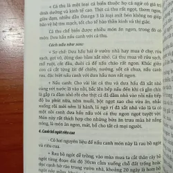 SÁCH NẤU ĂN NHƯNG LÀ Ở PHÚ YÊN (sách nghiên cứu văn hoá) 800446
