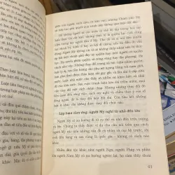 SỐNG Ở HOA KỲ (Sách tham khảo) XB 1996 760213