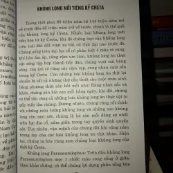 Bí ẩn thế giới khủng long và những điều kỳ thú - Song Linh 763827