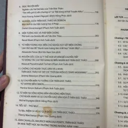 HÀNH TRÌNH CỦA TRẦN ĐỨC THẢO HIỆN TƯỢNG HỌC VÀ CHUYỂN GIAO VĂN HÓA 718228