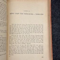 Tâm Thần Học 518148