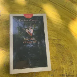 SUY ĐỒI VÀ SỤP ĐỔ- EVELYN WAUGH