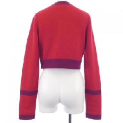 【Mã giảm giá】Áo khoác cardigan CHANEL 642388