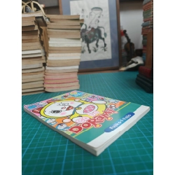 Truyện tranh cô bé Dorami