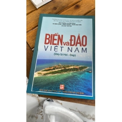Biển Và Đảo Việt Nam (Máy Lời Hỏi – Đáp)
