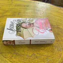 COMBO JANE AUSTEN : KIÊU HÃNH & ĐỊNH KIẾN & EMMA 1005142