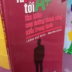 con đường thành công kiểu trung quốc 1006900