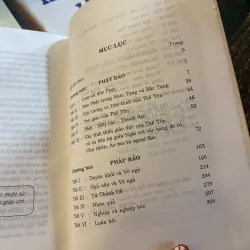 PHẬT HỌC KHÁI LUẬN - THÍCH CHƠN THIỆN  1023177