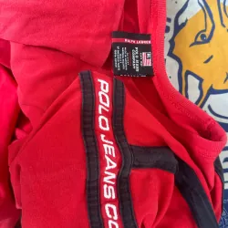 Áo thun Polo dài tay 1026201