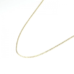 Dây chuyền Venetian 750YG - Hàng hiệu Authentic 864877