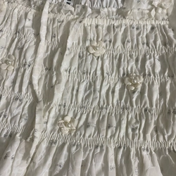 Áo thân dún kiểu 494590