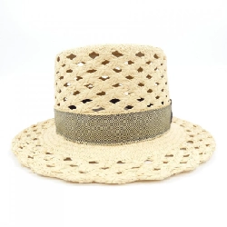 HERMES Eléonora H221034N Mũ - Hàng hiệu Chính hãng 836735