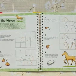 You Can Draw (Over 100 drawings to master!) 993534