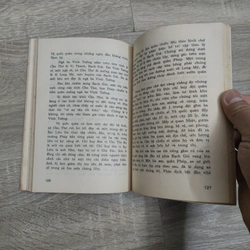 Những Mẩu Chuyện Đời Tôi - Mai Chí Thọ ( Có chữ ký Bác Thọ) 508185
