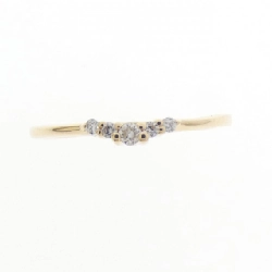 Nhẫn kim cương Ete 0.03CT - Hàng hiệu Authentic 836426