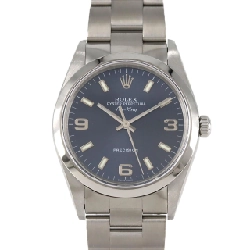 Đồng hồ Rolex Air King 14000 SS tự động A - Hàng hiệu chính hãng