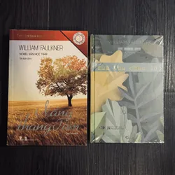 Combo William Faulker