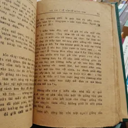 GIẢNG VĂN CHINH PHỤ NGÂM CỦA ĐOÀN THỊ ĐIỂM  - ĐẶNG THAI MAI 641034