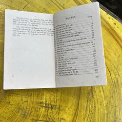 COMBO CHUYỆN CÁC BÀ HOÀNG TRONG LỊCH SỬ VIỆT NAM & CÁC TRIỀU ĐẠI VIỆT NAM 702066