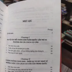 Sách: Cải cách Chính Phủ - Cơn lốc chính trị cuối TK XX - Tinh Tinh (A2) 587324