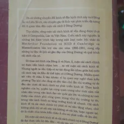 Những thách thức trên con đường cải cách ở Đông Dương 789615